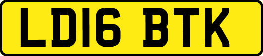 LD16BTK