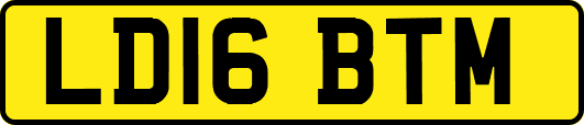 LD16BTM