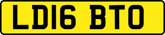 LD16BTO