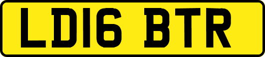 LD16BTR