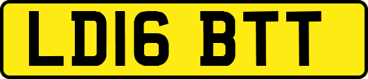 LD16BTT