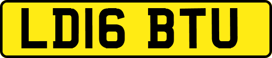 LD16BTU