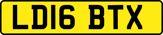 LD16BTX