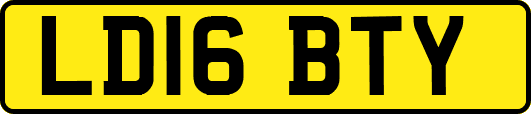 LD16BTY