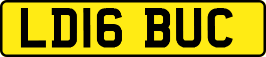 LD16BUC