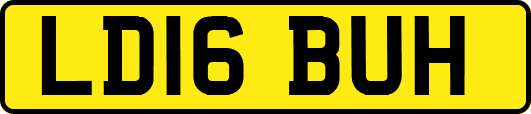 LD16BUH