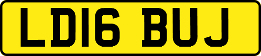 LD16BUJ