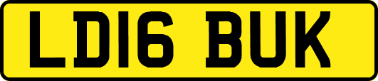 LD16BUK