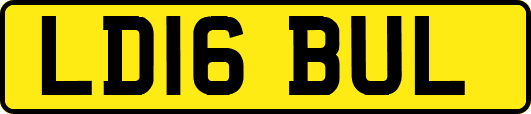 LD16BUL