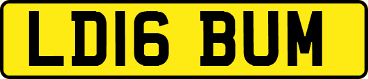 LD16BUM