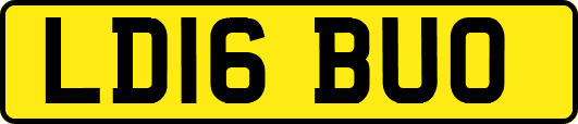 LD16BUO