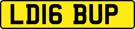 LD16BUP