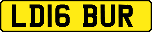 LD16BUR