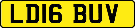 LD16BUV