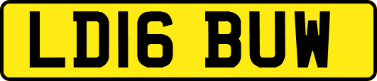 LD16BUW