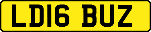 LD16BUZ