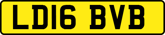 LD16BVB