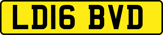 LD16BVD