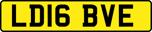 LD16BVE