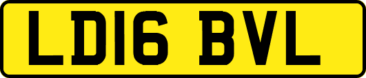 LD16BVL