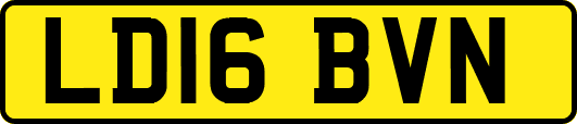 LD16BVN