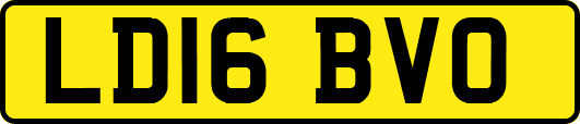 LD16BVO