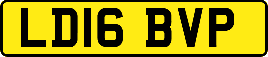 LD16BVP