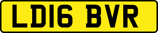LD16BVR