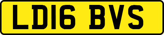 LD16BVS