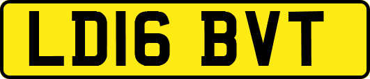 LD16BVT