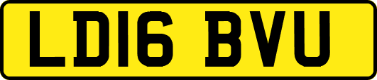 LD16BVU
