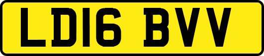 LD16BVV