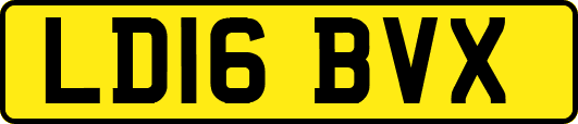 LD16BVX
