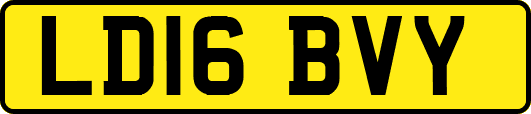 LD16BVY