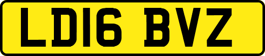 LD16BVZ