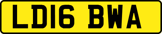 LD16BWA