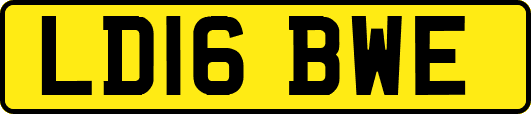 LD16BWE