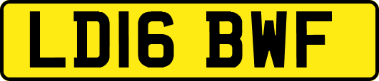 LD16BWF