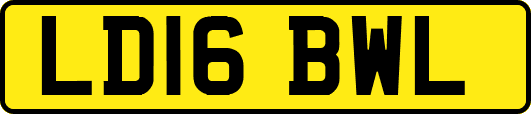 LD16BWL