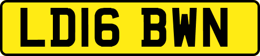 LD16BWN