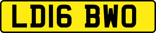 LD16BWO