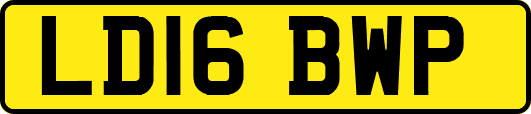 LD16BWP