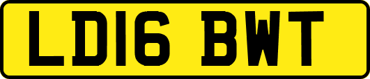 LD16BWT