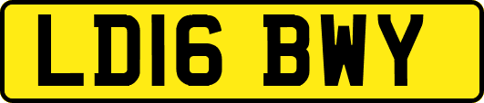 LD16BWY