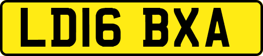 LD16BXA