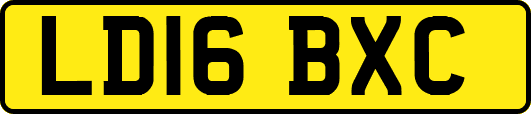 LD16BXC