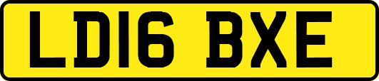 LD16BXE