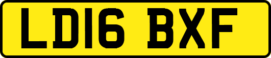 LD16BXF