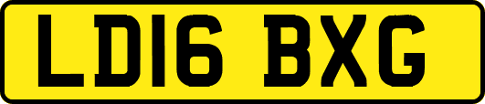 LD16BXG