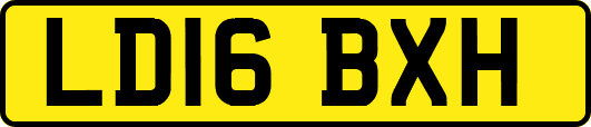 LD16BXH